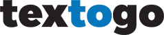 Logo Textogo